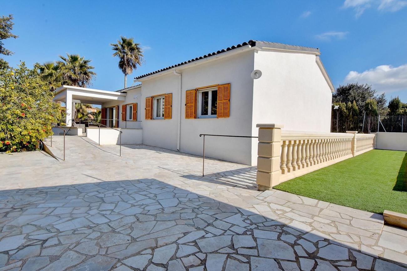 Villa Maravillas 2 By Slow Villas El Arenal  Luaran gambar
