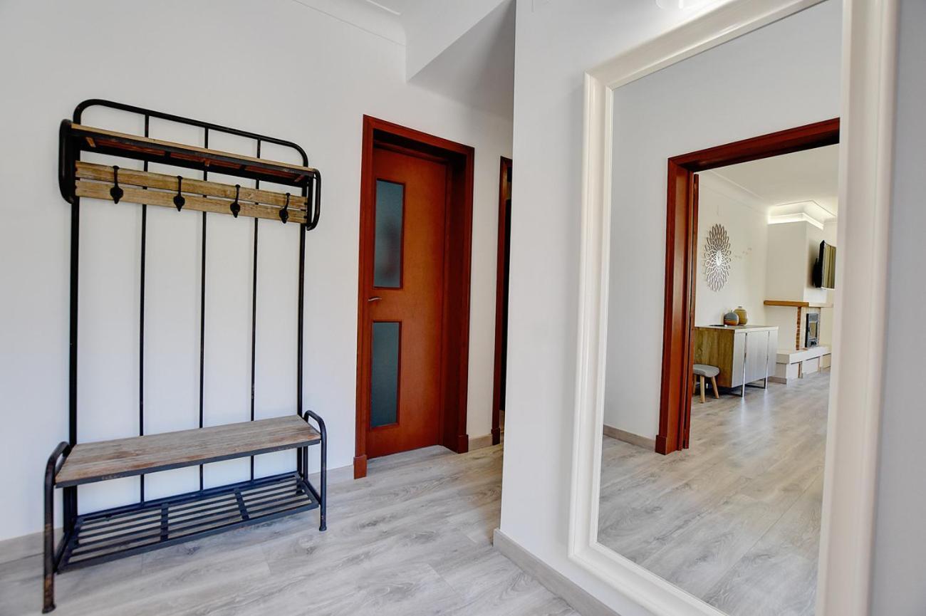 Villa Maravillas 2 By Slow Villas El Arenal  Luaran gambar