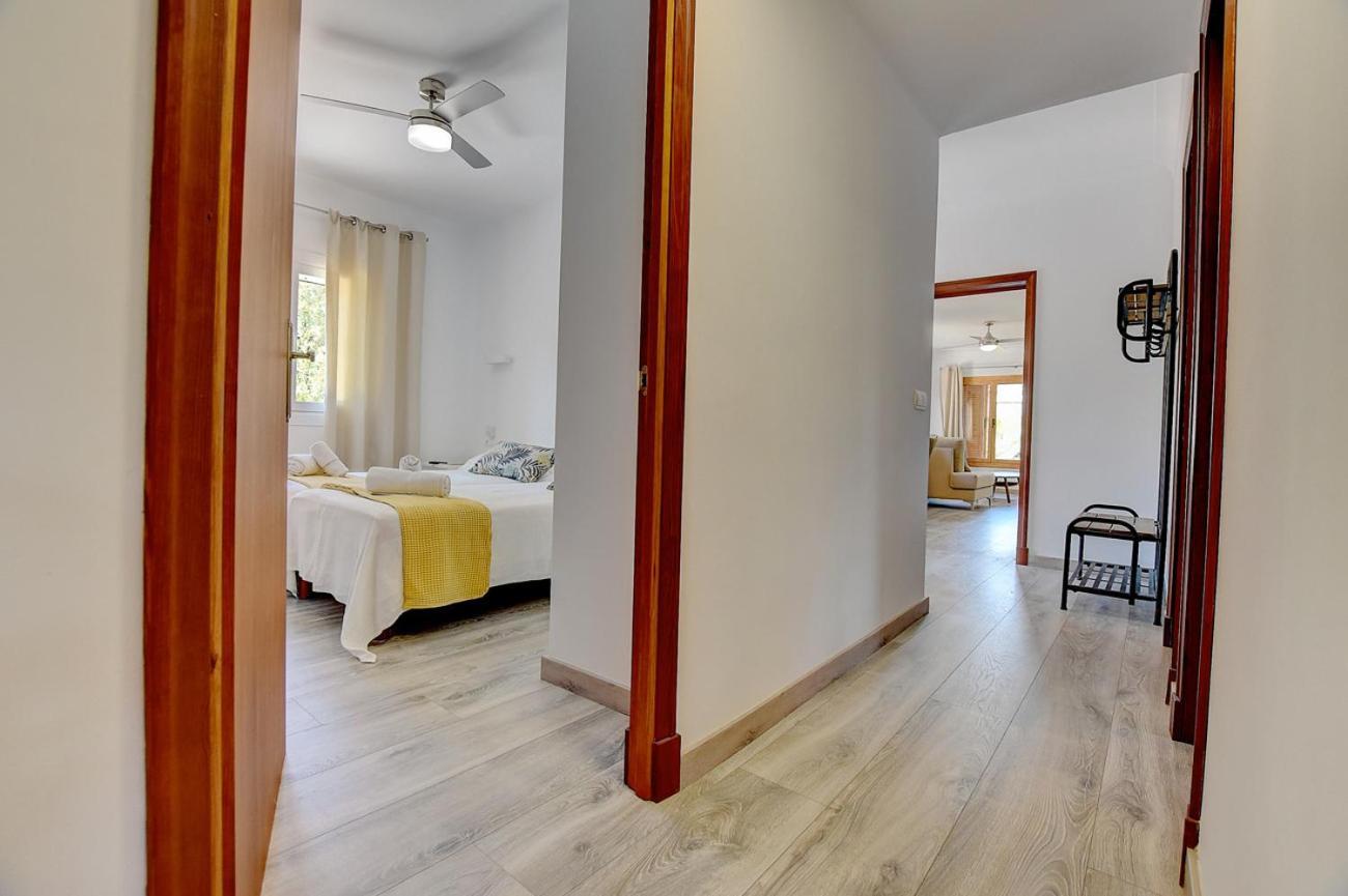 Villa Maravillas 2 By Slow Villas El Arenal  Luaran gambar