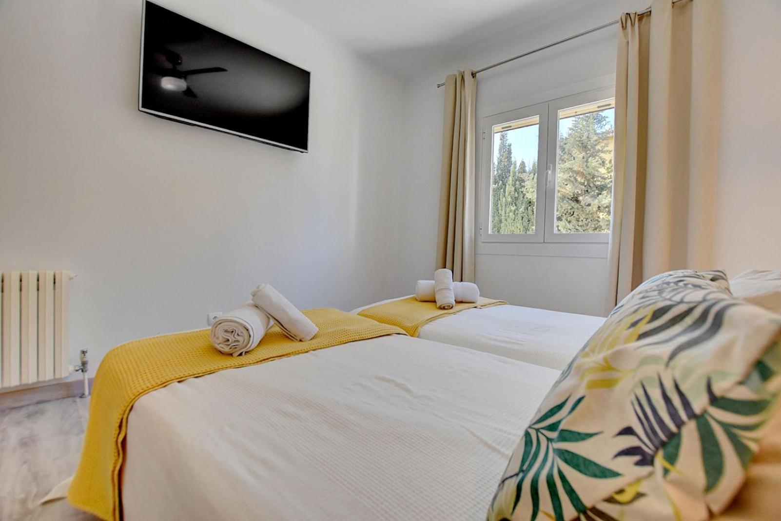 Villa Maravillas 2 By Slow Villas El Arenal  Luaran gambar