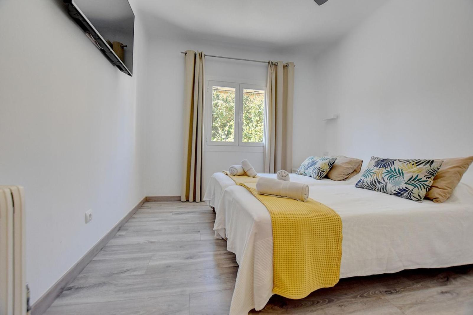 Villa Maravillas 2 By Slow Villas El Arenal  Luaran gambar