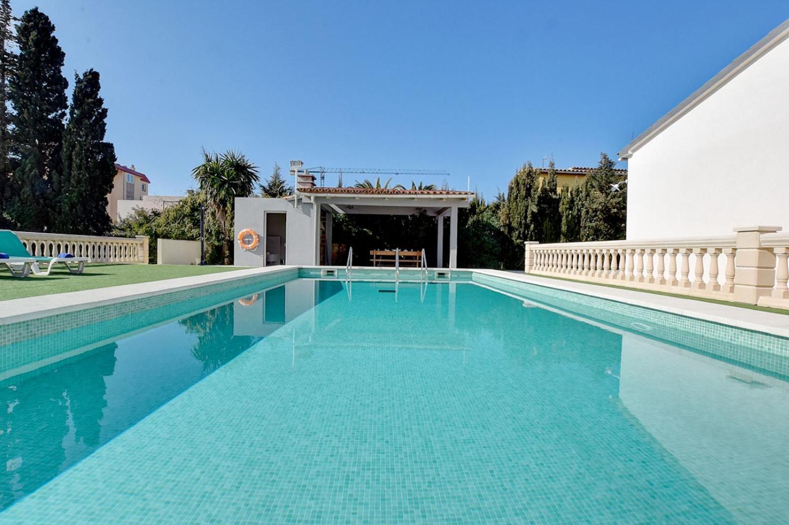 Villa Maravillas 2 By Slow Villas El Arenal  Luaran gambar