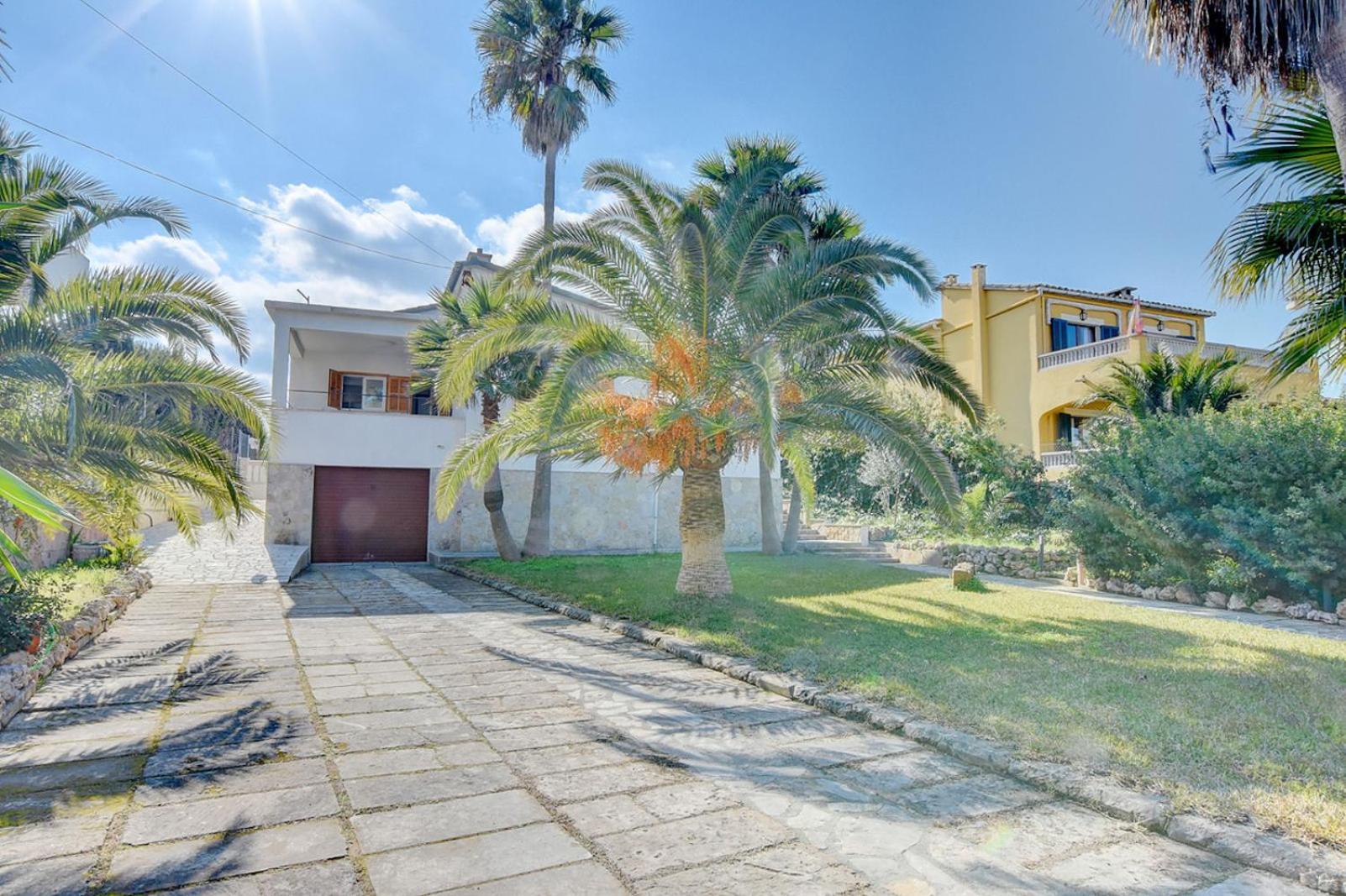 Villa Maravillas 2 By Slow Villas El Arenal  Luaran gambar