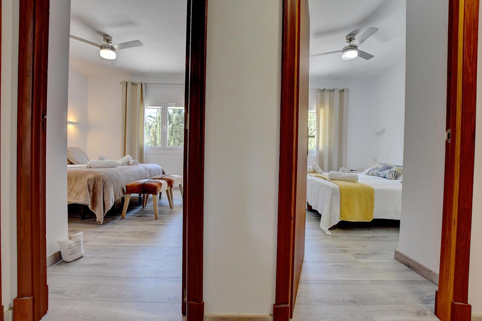 Villa Maravillas 2 By Slow Villas El Arenal  Luaran gambar