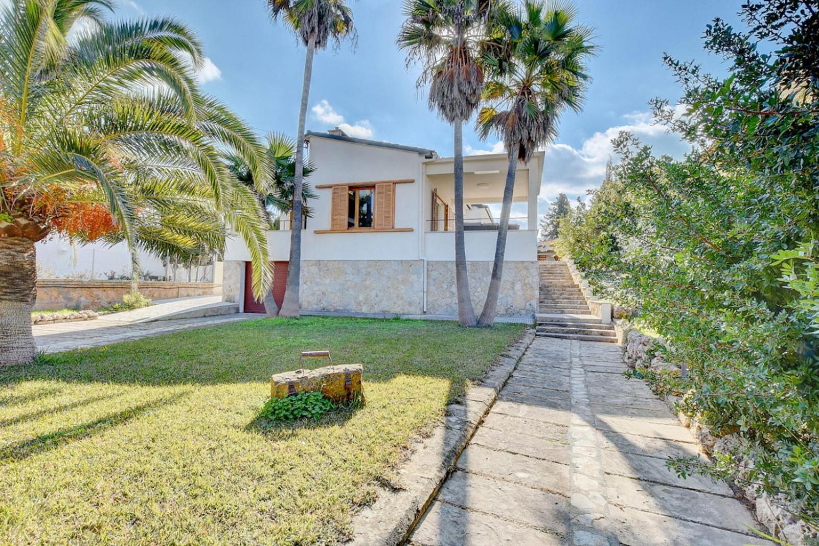 Villa Maravillas 2 By Slow Villas El Arenal  Luaran gambar