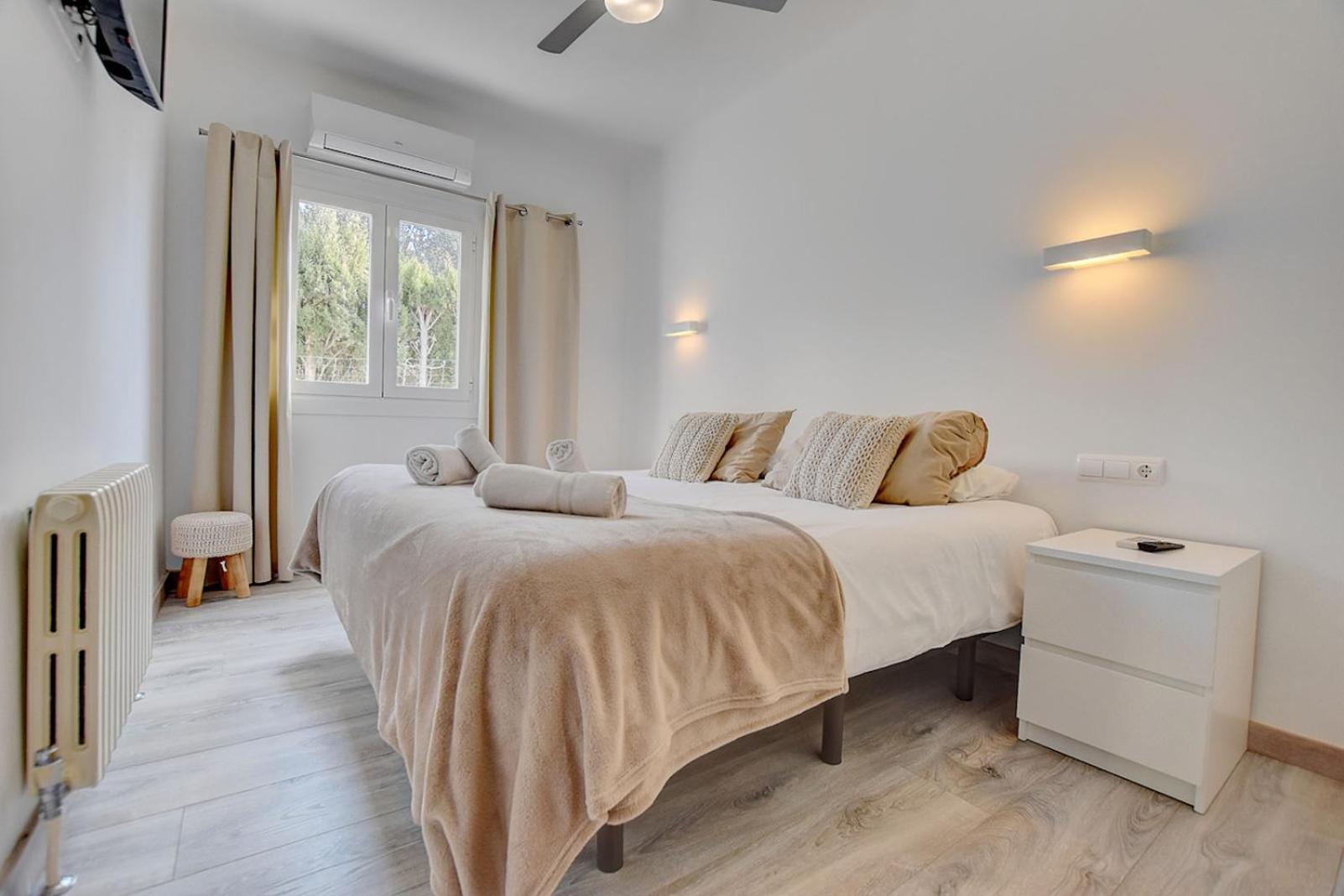 Villa Maravillas 2 By Slow Villas El Arenal  Luaran gambar